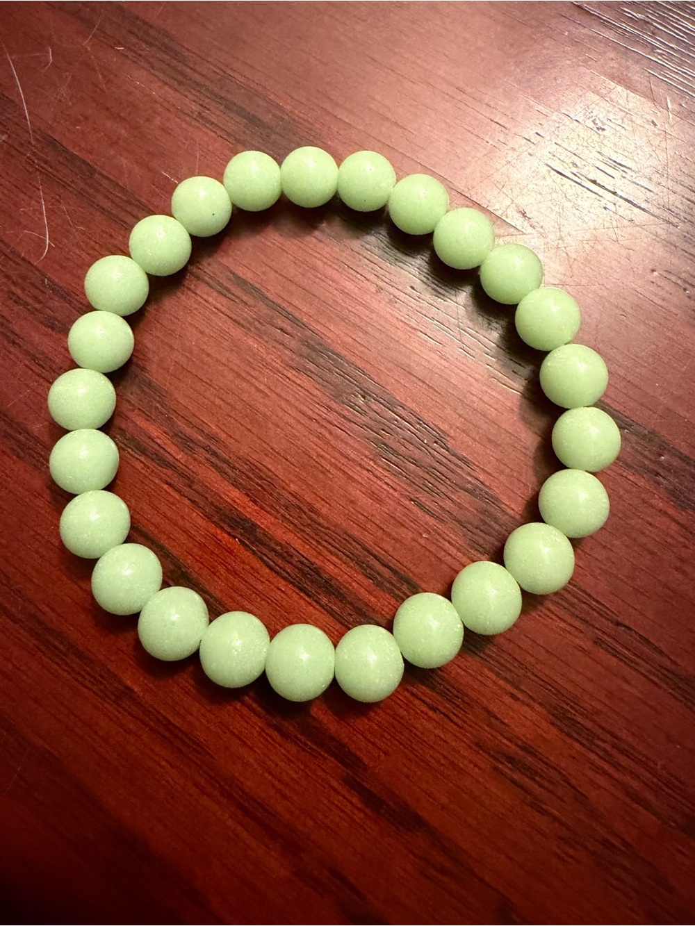 ⭐️2/$15⭐️ Calcite (8mm)